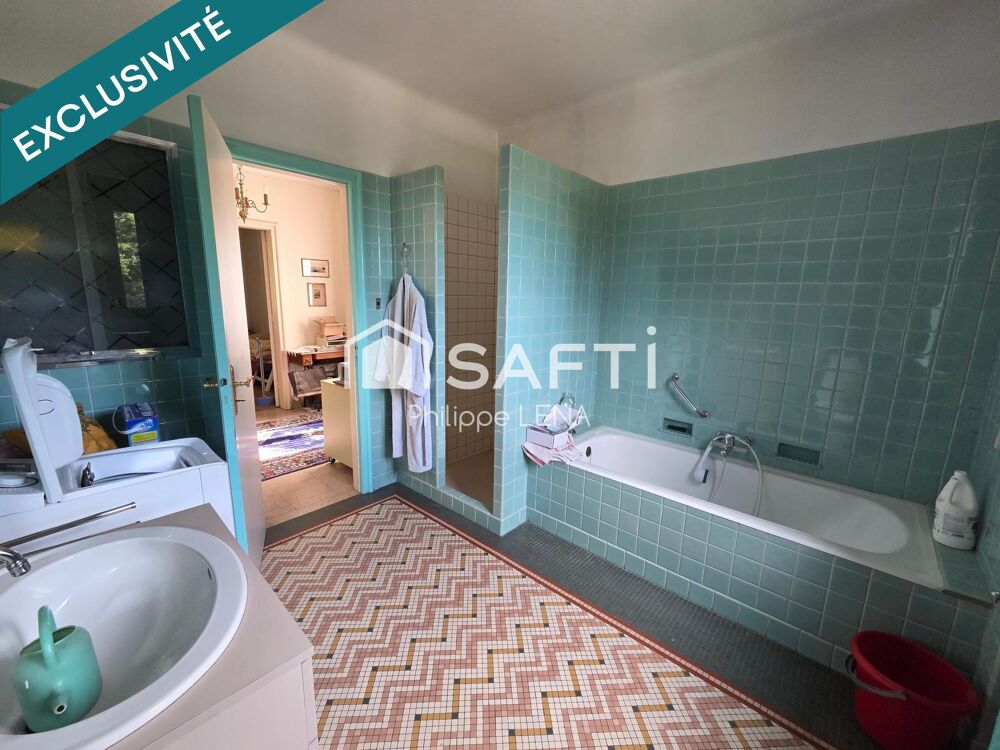 à vendre  Maison Mulhouse (68100)