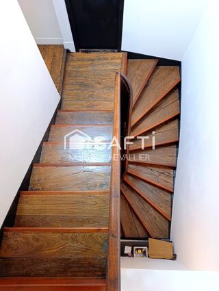  Appartement � vendre 3 pi�ces 89 m�