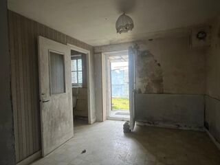  Maison � vendre 3 pi�ces 66 m�