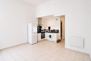  Appartement à vendre 3 pièces 50 m²