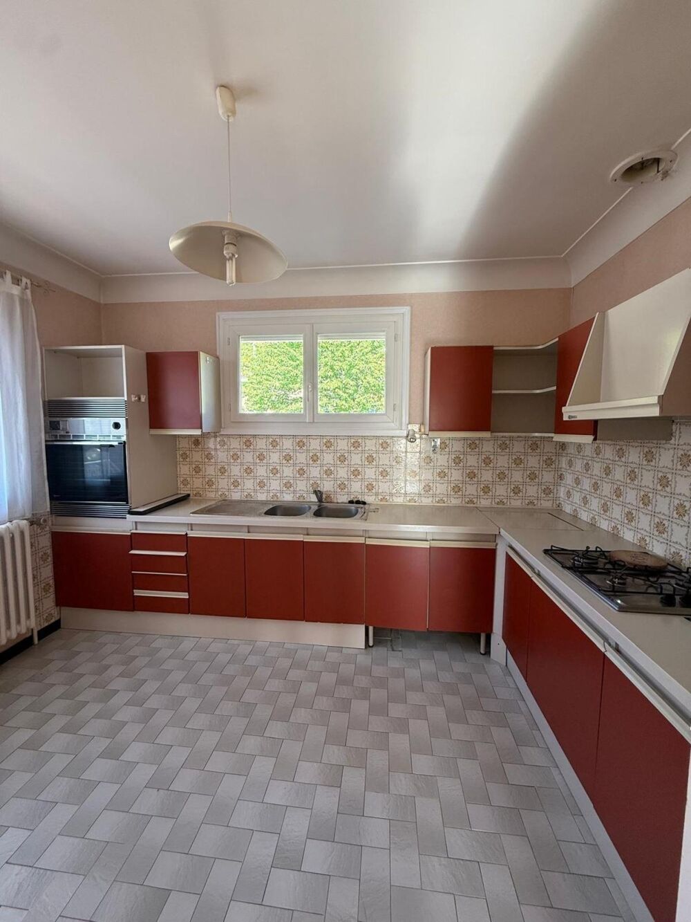 Villa de 137 m²