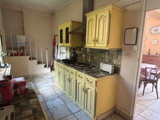  Maison à vendre 11 pièces 245 m²