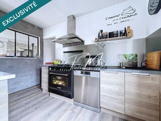  Maison � vendre 5 pi�ces 76 m�