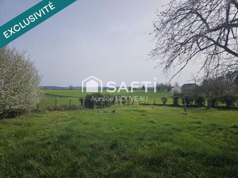   Maison familiale � fort potentiel - 250 m� et 1739 m� de terrain - d�pendances, salle de r�ception, vue d�gag�e Maison - 7 pi�ce(s) - 250 m�