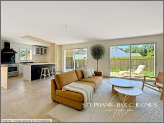  Maison à vendre 5 pièces 130 m²