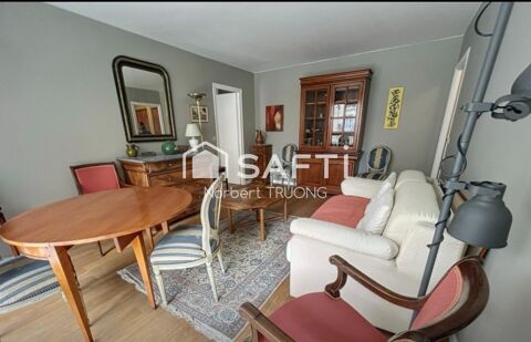  Appartement � louer 2 pi�ces 43 m�