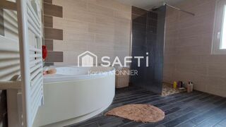  Maison à vendre 6 pièces 151 m²