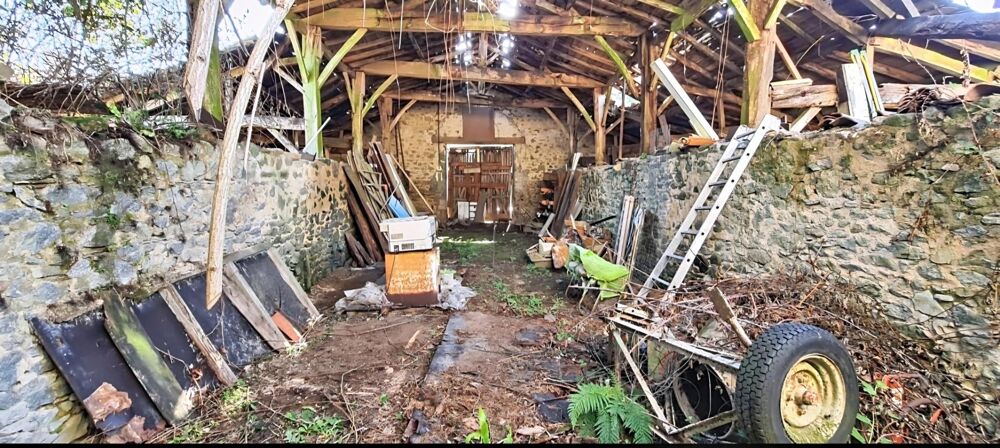 Vente Maison Opportunité, rare pour amoureux de projet, ambitieux dans un cadre exceptionnel Avrille