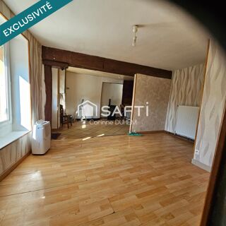  Maison  vendre 5 pices 80 m