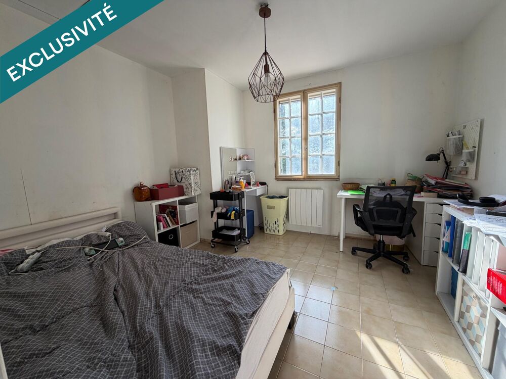 � vendre  Maison Cabri�s (13480)
