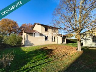  Maison à vendre 5 pièces 121 m²