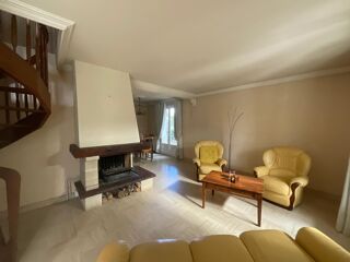  Maison à vendre 6 pièces 146 m²
