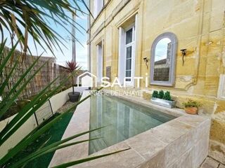  Maison à vendre 4 pièces 173 m²