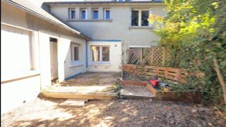  Maison à vendre 5 pièces 100 m²