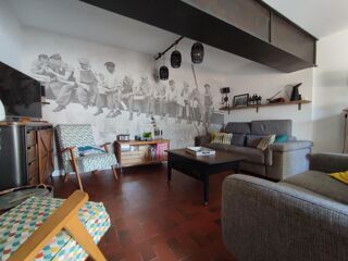  Maison à vendre 6 pièces 135 m²