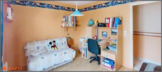  Maison à vendre 4 pièces 97 m²