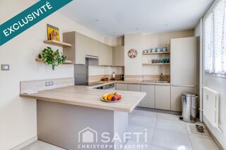  Appartement à vendre 5 pièces 95 m²