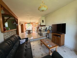  Maison � vendre 5 pi�ces 110 m�