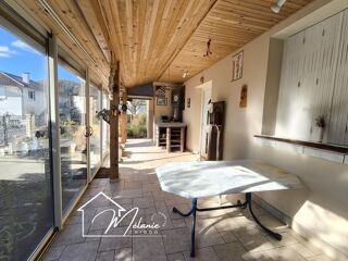 Vente Maison Maison familiale 5 chambres grand garage quartier calme Sayat