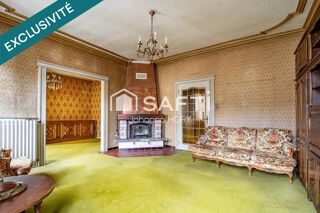  Maison  vendre 7 pices 177 m