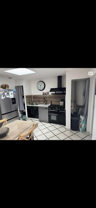  Maison � vendre 4 pi�ces 121 m�