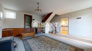  Maison à vendre 6 pièces 111 m²