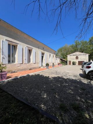  Maison à vendre 6 pièces 247 m²