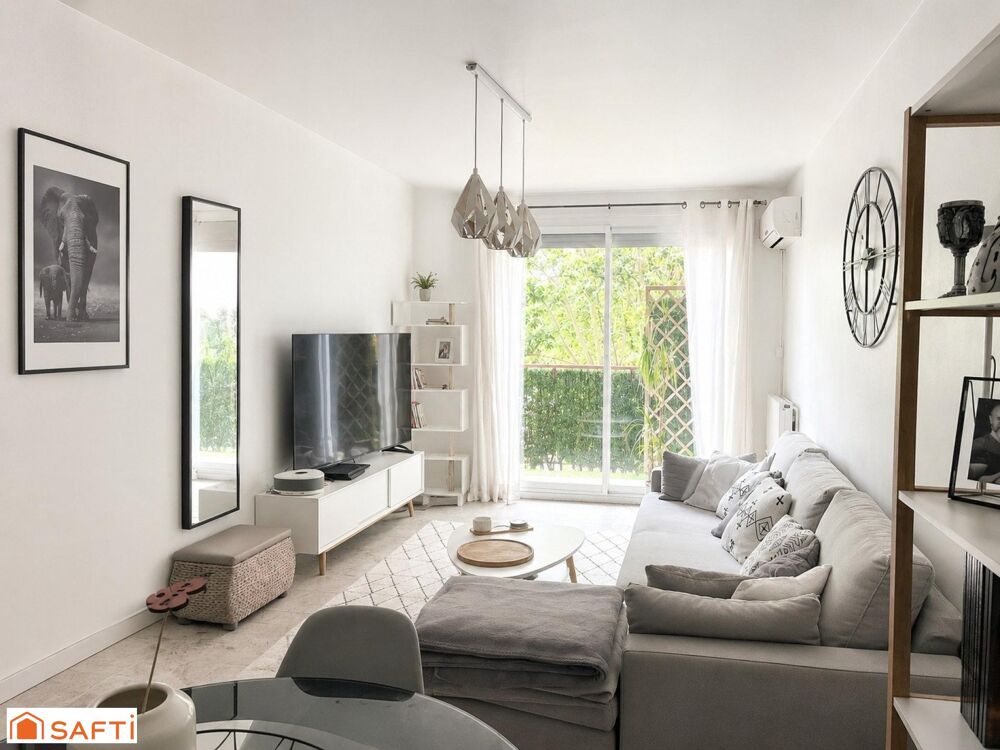Appartement 4 pièces 80 m² · à Perpignan · 80 m² · 119 500 €