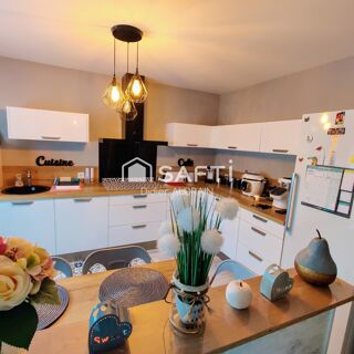  Maison à vendre 3 pièces 72 m²