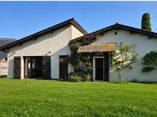  Maison à vendre 5 pièces 115 m²