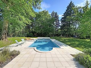  Maison à vendre 9 pièces 320 m²
