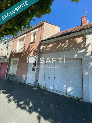  Maison � vendre 7 pi�ces 145 m�