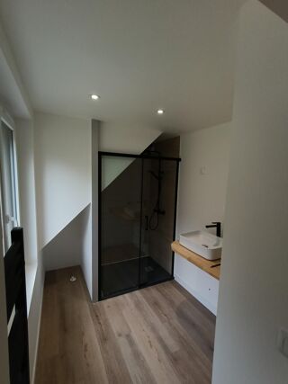  Appartement à vendre 2 pièces 37 m²