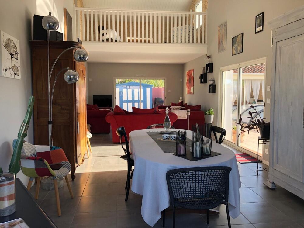 Vente Maison Belle Maison a Brem sur mer Brem-sur-mer