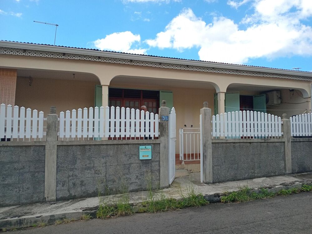 Maison de ville