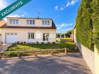  Maison à vendre 5 pièces 105 m²