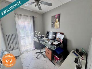  Maison à vendre 3 pièces 78 m²