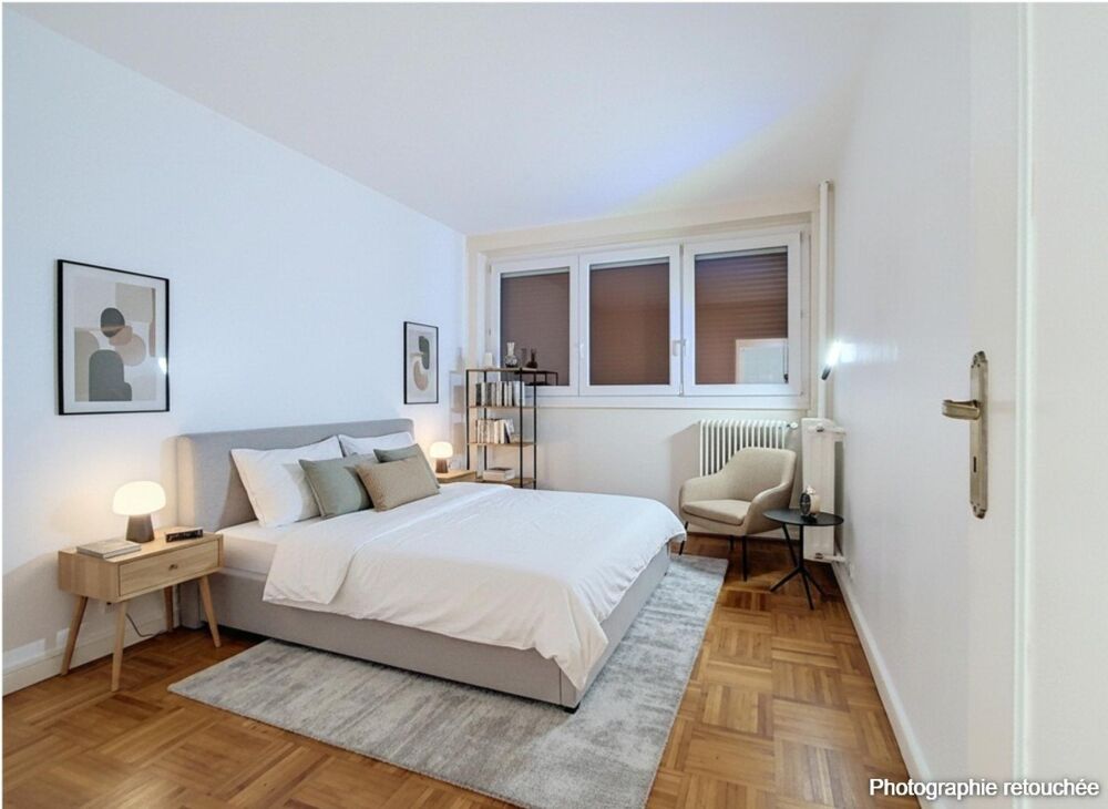 Vente Appartement Beauvais - 