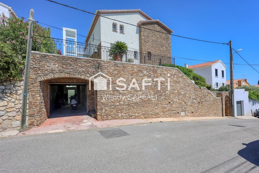 à vendre  Maison Hyères (83400)