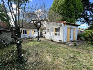  Maison  vendre 5 pices 68 m
