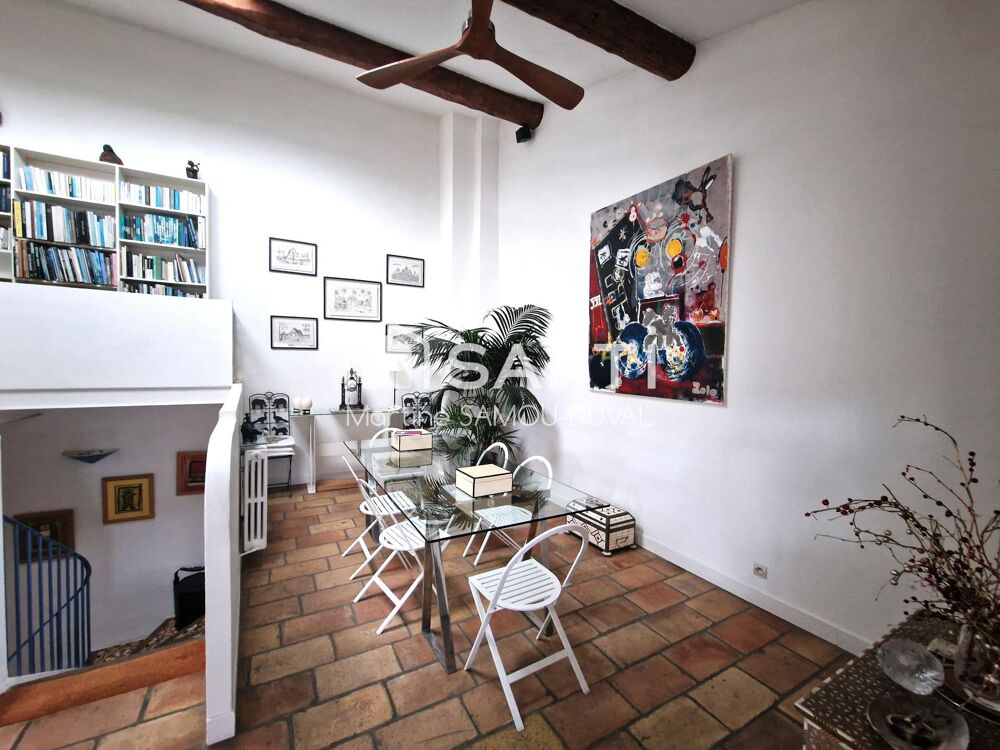 � vendre  Maison Le Beausset (83330)