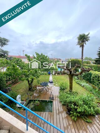  Maison � vendre 5 pi�ces 168 m�