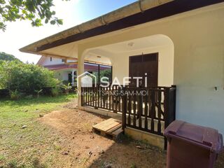  Maison à vendre 8 pièces 147 m²
