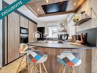  Maison � vendre 5 pi�ces 105 m�