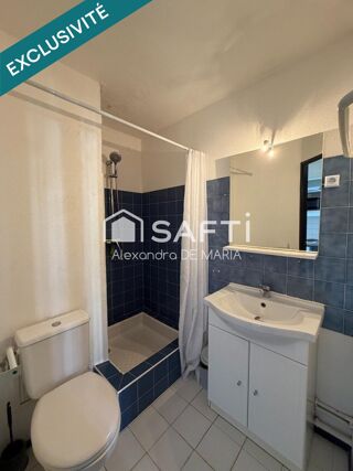  Appartement à vendre 2 pièces 32 m²