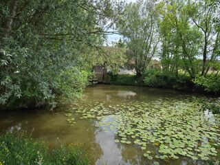  Maison à vendre 4 pièces 110 m²