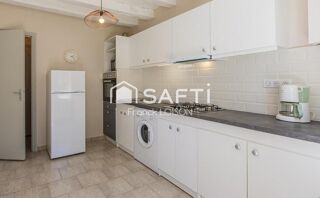  Maison à vendre 6 pièces 120 m²