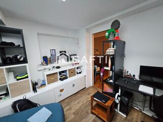  Maison à vendre 5 pièces 160 m²