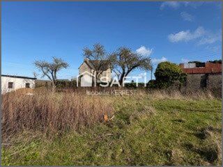  Terrain à vendre 562 m²
