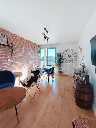  Appartement � vendre 3 pi�ces 66 m�